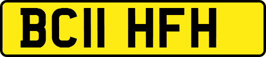 BC11HFH