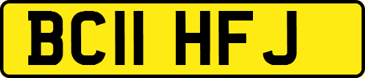 BC11HFJ