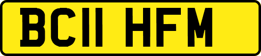 BC11HFM