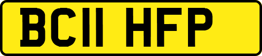 BC11HFP