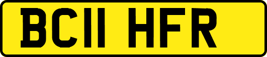 BC11HFR