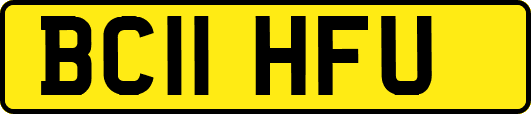 BC11HFU