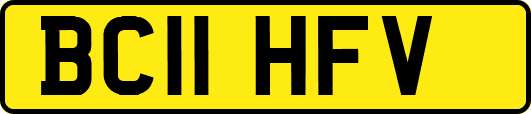 BC11HFV