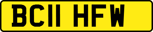 BC11HFW