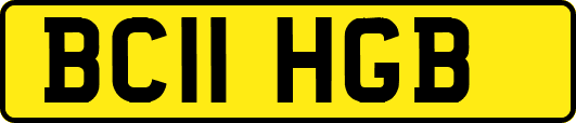 BC11HGB