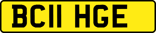 BC11HGE