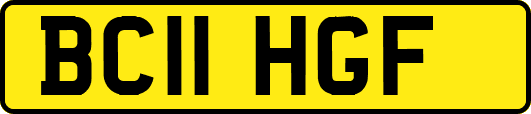 BC11HGF
