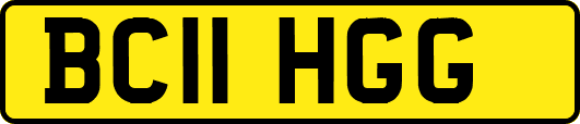 BC11HGG