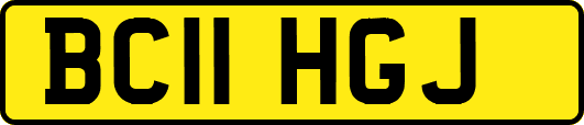 BC11HGJ