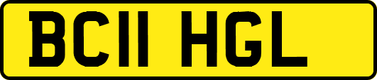 BC11HGL