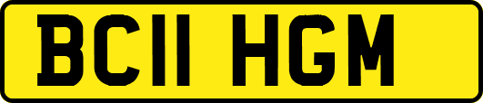 BC11HGM
