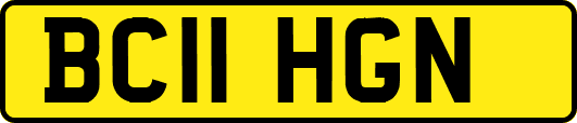 BC11HGN