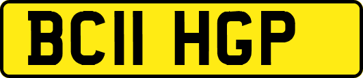 BC11HGP