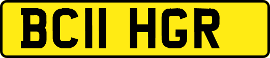 BC11HGR