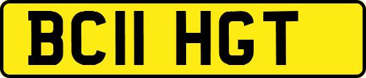 BC11HGT