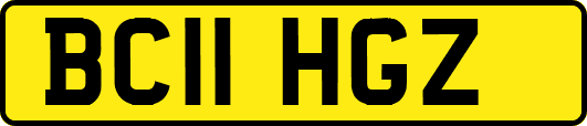 BC11HGZ