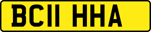 BC11HHA