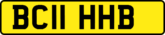 BC11HHB