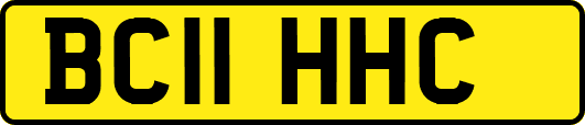 BC11HHC