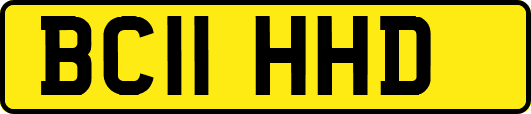 BC11HHD
