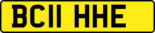 BC11HHE