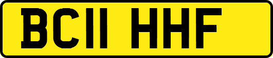 BC11HHF