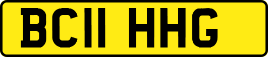 BC11HHG