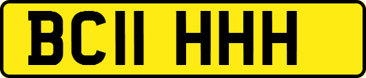 BC11HHH