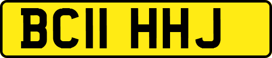 BC11HHJ