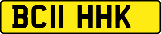 BC11HHK