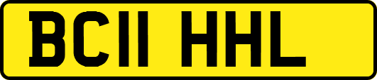 BC11HHL