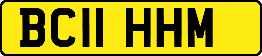 BC11HHM