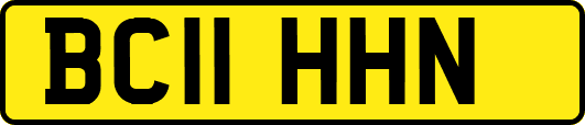 BC11HHN