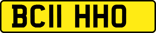 BC11HHO