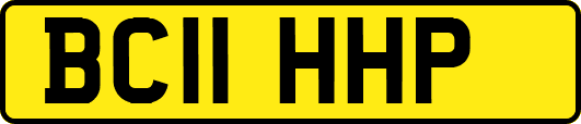 BC11HHP