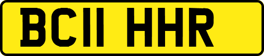 BC11HHR