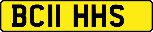 BC11HHS
