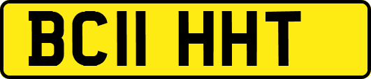 BC11HHT