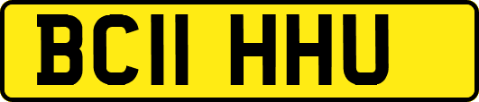 BC11HHU