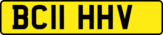 BC11HHV