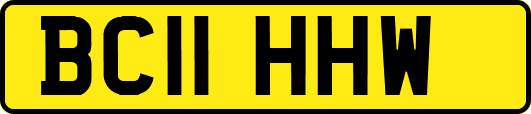 BC11HHW