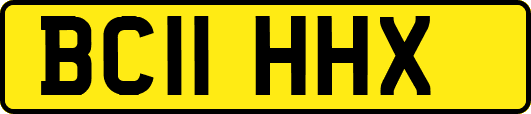 BC11HHX