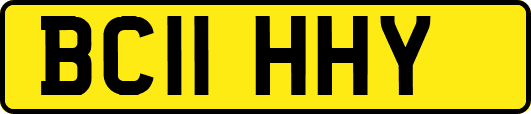 BC11HHY