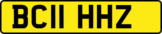 BC11HHZ