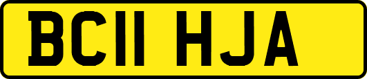 BC11HJA