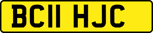 BC11HJC