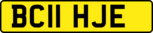 BC11HJE