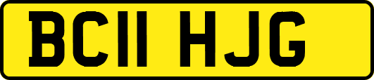 BC11HJG