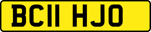BC11HJO