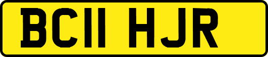BC11HJR